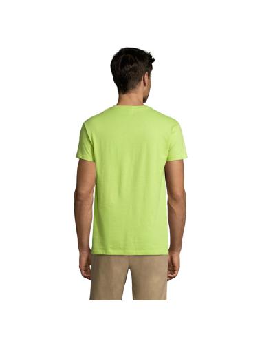 Camiseta unisex/hombre REGENT algodón 150g/m2 colores PERSONALIZABLE