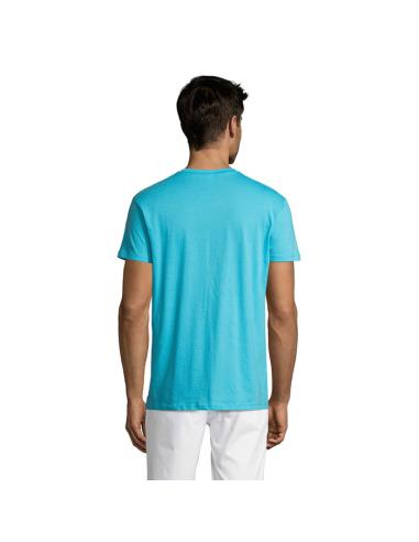 Camiseta unisex/hombre REGENT algodón 150g/m2 colores PERSONALIZABLE