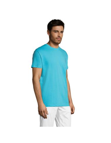 Camiseta unisex/hombre REGENT algodón 150g/m2 colores PERSONALIZABLE
