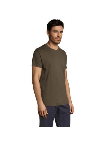 Camiseta unisex/hombre REGENT algodón 150g/m2 colores PERSONALIZABLE