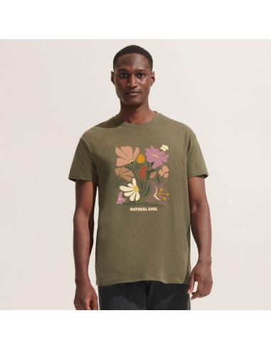 Camiseta unisex/hombre REGENT algodón 150g/m2 colores PERSONALIZABLE