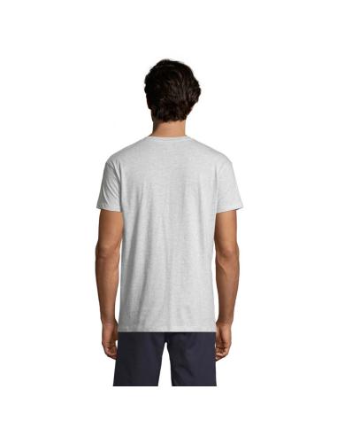 Camiseta unisex/hombre REGENT algodón 150g/m2 colores PERSONALIZABLE