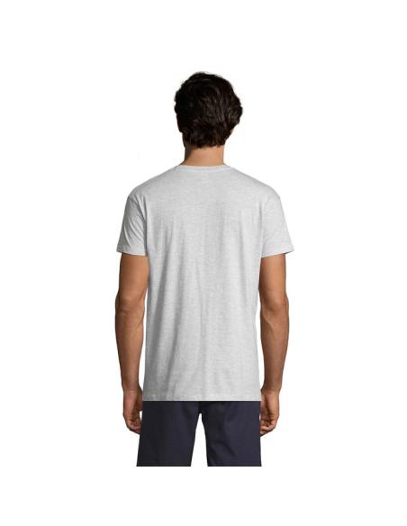 Camiseta unisex/hombre REGENT algodón 150g/m2 colores PERSONALIZABLE