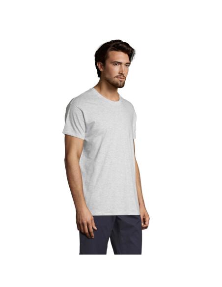 Camiseta unisex/hombre REGENT algodón 150g/m2 colores PERSONALIZABLE