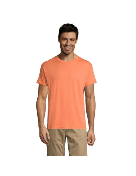 Camiseta unisex/hombre REGENT algodón 150g/m2 colores PERSONALIZABLE