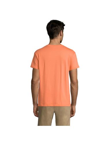 Camiseta unisex/hombre REGENT algodón 150g/m2 colores PERSONALIZABLE