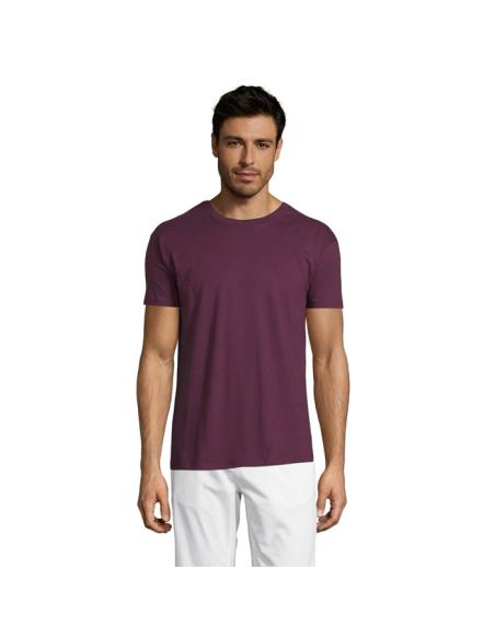 Camiseta unisex/hombre REGENT algodón 150g/m2 colores PERSONALIZABLE