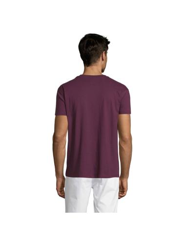 Camiseta unisex/hombre REGENT algodón 150g/m2 colores PERSONALIZABLE