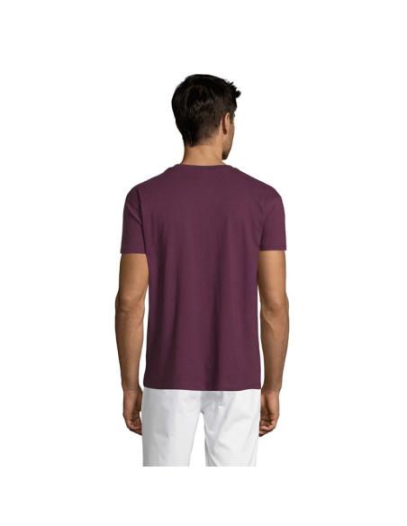 Camiseta unisex/hombre REGENT algodón 150g/m2 colores PERSONALIZABLE