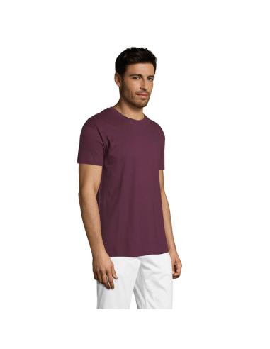Camiseta unisex/hombre REGENT algodón 150g/m2 colores PERSONALIZABLE