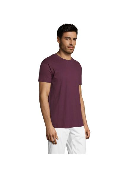 Camiseta unisex/hombre REGENT algodón 150g/m2 colores PERSONALIZABLE