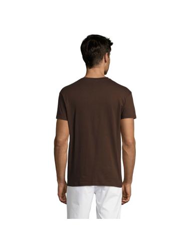 Camiseta unisex/hombre REGENT algodón 150g/m2 colores PERSONALIZABLE