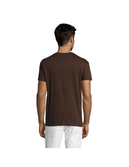 Camiseta unisex/hombre REGENT algodón 150g/m2 colores PERSONALIZABLE
