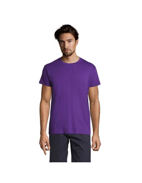 Camiseta unisex/hombre REGENT algodón 150g/m2 colores PERSONALIZABLE