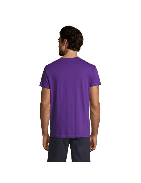 Camiseta unisex/hombre REGENT algodón 150g/m2 colores PERSONALIZABLE