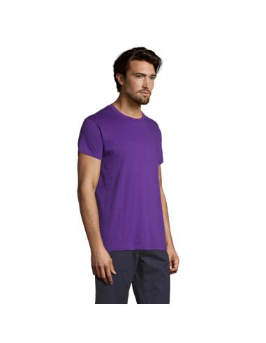 Camiseta unisex/hombre REGENT algodón 150g/m2 colores PERSONALIZABLE