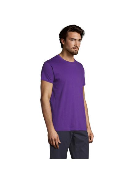 Camiseta unisex/hombre REGENT algodón 150g/m2 colores PERSONALIZABLE