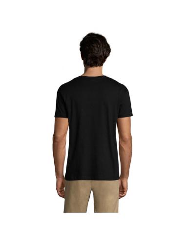 Camiseta unisex/hombre REGENT algodón 150g/m2 colores PERSONALIZABLE