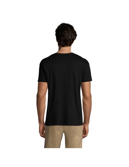 Camiseta unisex/hombre REGENT algodón 150g/m2 colores PERSONALIZABLE