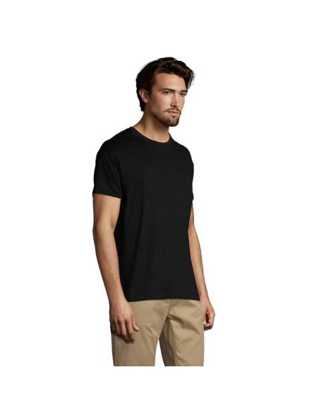 Camiseta unisex/hombre REGENT algodón 150g/m2 colores PERSONALIZABLE