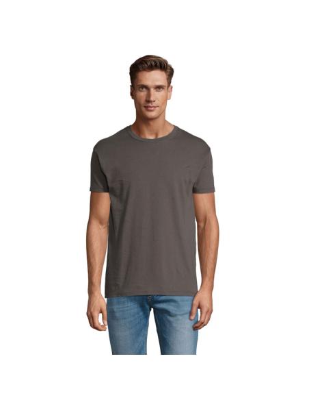 Camiseta unisex/hombre REGENT algodón 150g/m2 colores PERSONALIZABLE