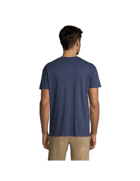 Camiseta unisex/hombre REGENT algodón 150g/m2 colores PERSONALIZABLE
