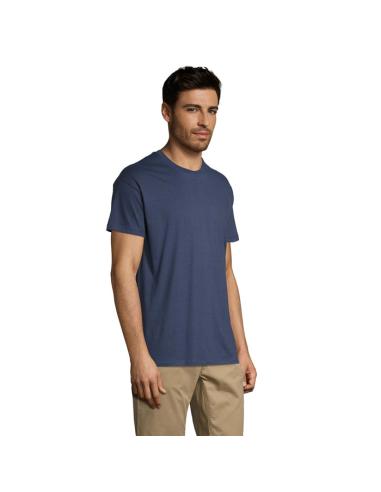 Camiseta unisex/hombre REGENT algodón 150g/m2 colores PERSONALIZABLE