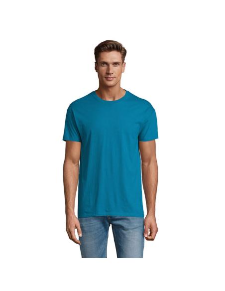 Camiseta unisex/hombre REGENT algodón 150g/m2 colores PERSONALIZABLE