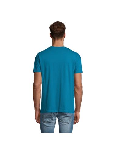 Camiseta unisex/hombre REGENT algodón 150g/m2 colores PERSONALIZABLE