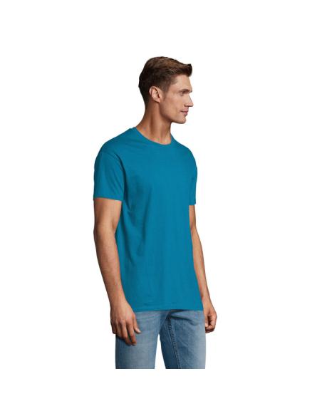 Camiseta unisex/hombre REGENT algodón 150g/m2 colores PERSONALIZABLE