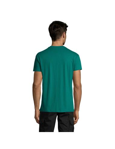 Camiseta unisex/hombre REGENT algodón 150g/m2 colores PERSONALIZABLE