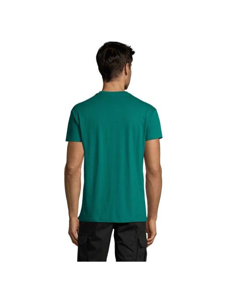 Camiseta unisex/hombre REGENT algodón 150g/m2 colores PERSONALIZABLE