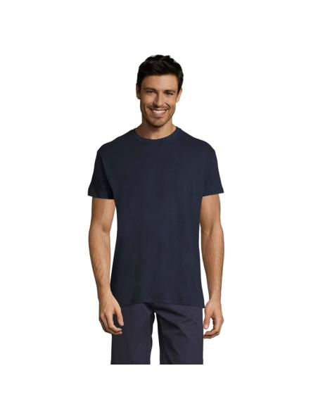Camiseta unisex/hombre REGENT algodón 150g/m2 colores PERSONALIZABLE