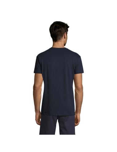Camiseta unisex/hombre REGENT algodón 150g/m2 colores PERSONALIZABLE
