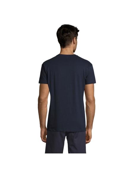 Camiseta unisex/hombre REGENT algodón 150g/m2 colores PERSONALIZABLE