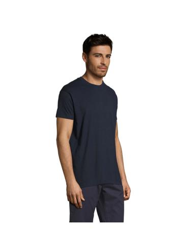 Camiseta unisex/hombre REGENT algodón 150g/m2 colores PERSONALIZABLE