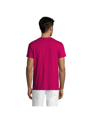 Camiseta unisex/hombre REGENT algodón 150g/m2 colores PERSONALIZABLE