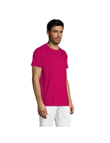 Camiseta unisex/hombre REGENT algodón 150g/m2 colores PERSONALIZABLE