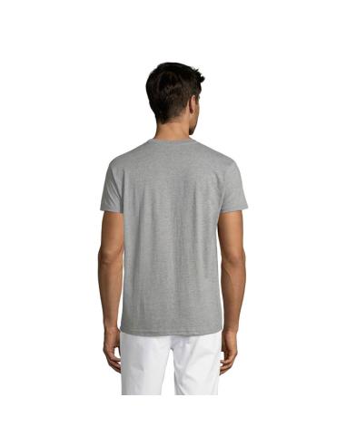 Camiseta unisex/hombre REGENT algodón 150g/m2 colores PERSONALIZABLE