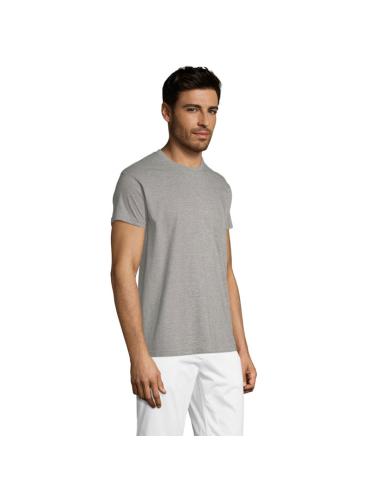 Camiseta unisex/hombre REGENT algodón 150g/m2 colores PERSONALIZABLE