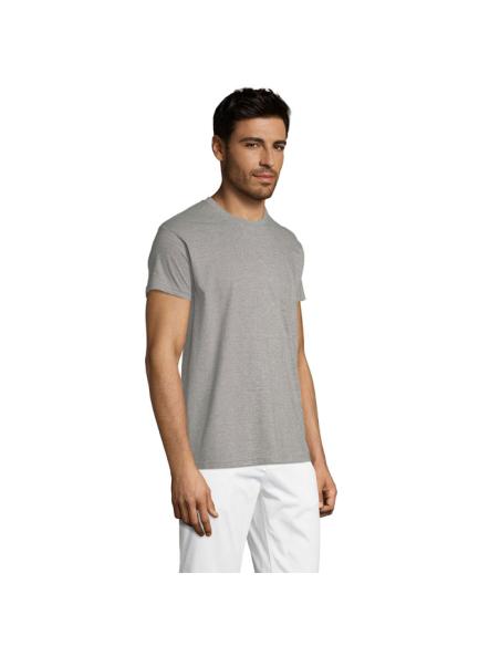 Camiseta unisex/hombre REGENT algodón 150g/m2 colores PERSONALIZABLE