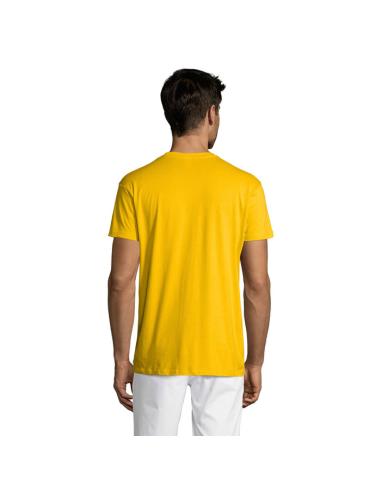 Camiseta unisex/hombre REGENT algodón 150g/m2 colores PERSONALIZABLE