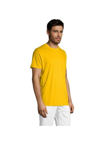 Camiseta unisex/hombre REGENT algodón 150g/m2 colores PERSONALIZABLE