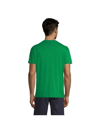 Camiseta unisex/hombre REGENT algodón 150g/m2 colores PERSONALIZABLE
