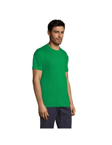 Camiseta unisex/hombre REGENT algodón 150g/m2 colores PERSONALIZABLE