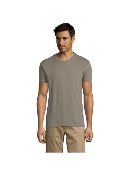 Camiseta unisex/hombre REGENT algodón 150g/m2 colores PERSONALIZABLE