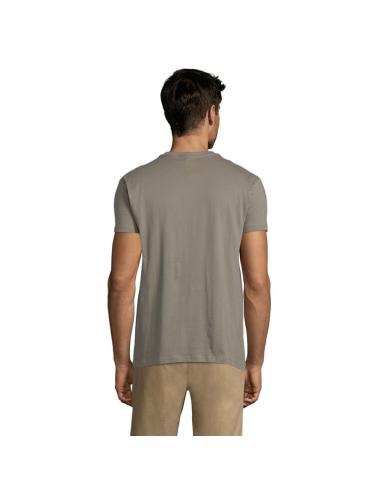 Camiseta unisex/hombre REGENT algodón 150g/m2 colores PERSONALIZABLE