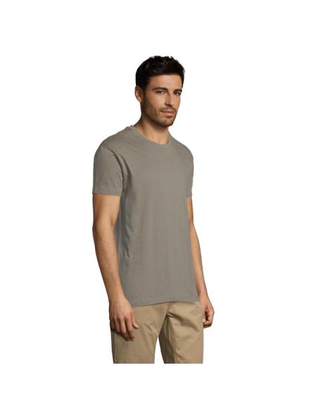 Camiseta unisex/hombre REGENT algodón 150g/m2 colores PERSONALIZABLE