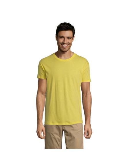 Camiseta unisex/hombre REGENT algodón 150g/m2 colores PERSONALIZABLE