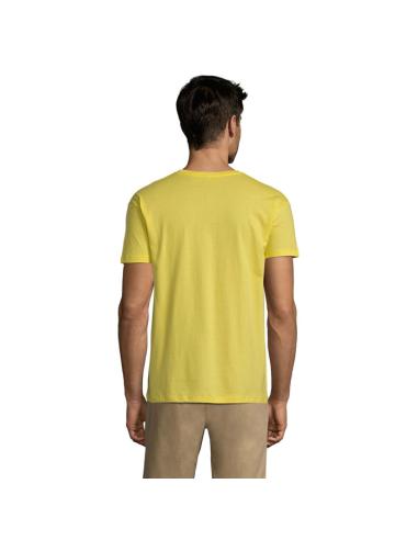 Camiseta unisex/hombre REGENT algodón 150g/m2 colores PERSONALIZABLE